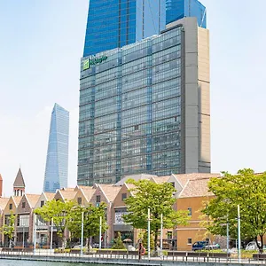 酒店 仁川松岛假日酒店, 仁川