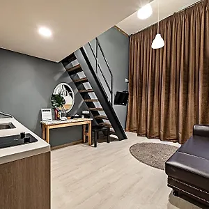 Hotel Hue Loft, Incheon