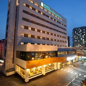 베스트웨스턴 로얄 인천