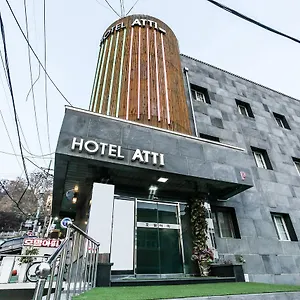 Hotel Atti, Incheon