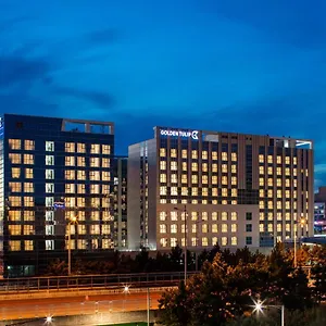 Golden Tulip Airport Inchon