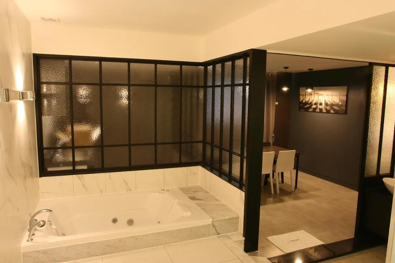 Hotel Banwol Asiad インチョン広域市