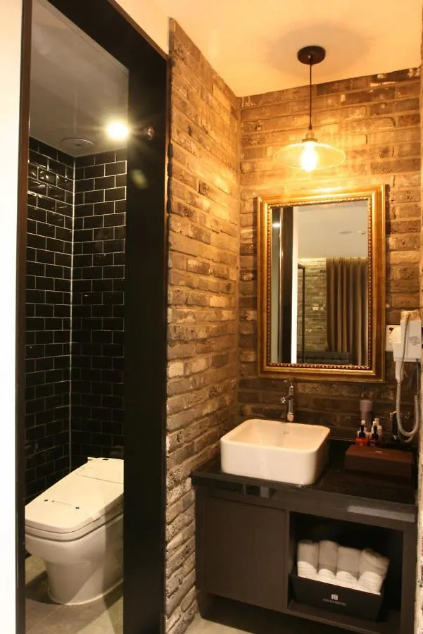 Hotel Banwol Asiad インチョン広域市