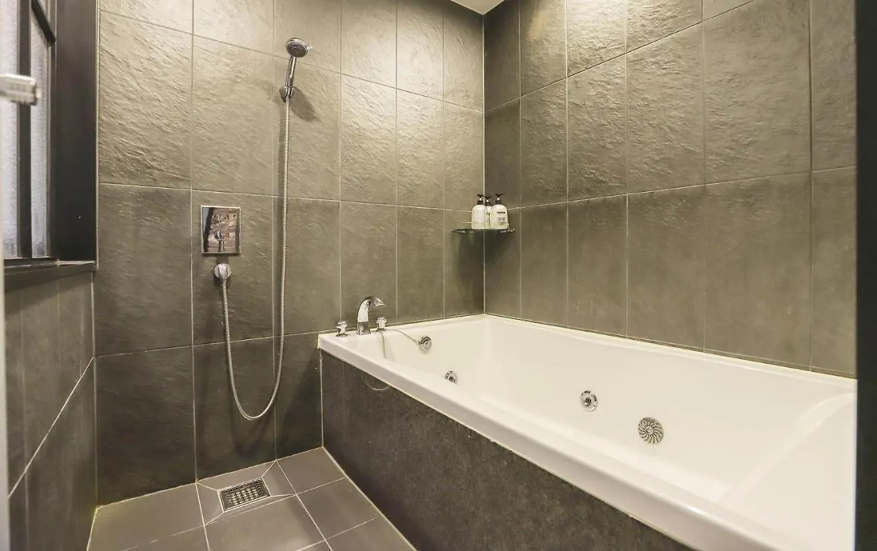 Hotel Banwol Asiad Incheon South Korea
