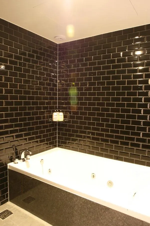 Hotel Banwol Asiad Incheon 0*,